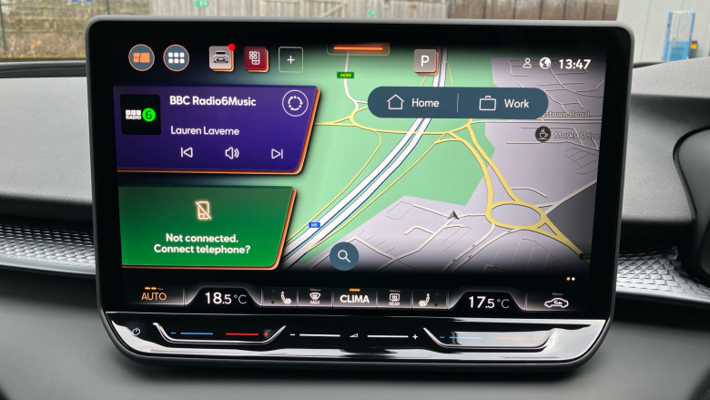 CUPRA Terramar 1.5 eTSI 150 V2 5dr DSG Petrol Hatchback